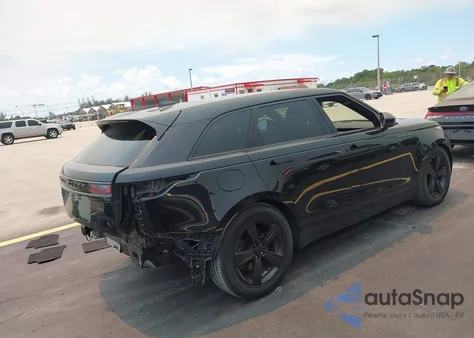 2018 Land Rover Range Rover Velar P380 S z USA, uszkodzony, nr VIN SALYB2RVXJA757399